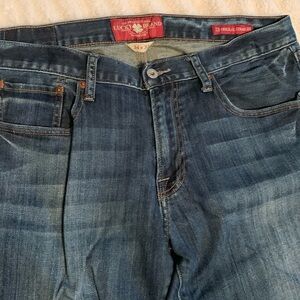Lucky Brand Jeans